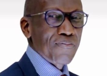 Présidentielle 2024 : Abdourahmane Sall (Model) félicite le président Bassirou Diomaye Faye 