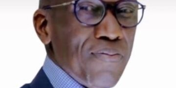 Présidentielle 2024 : Abdourahmane Sall (Model) félicite le président Bassirou Diomaye Faye 