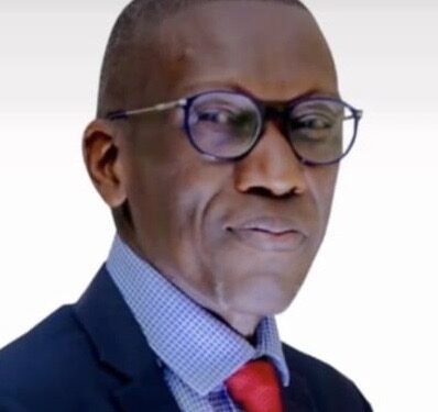 Présidentielle 2024 : Abdourahmane Sall (Model) félicite le président Bassirou Diomaye Faye 