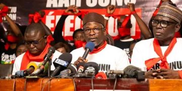 Aar sunu élection craint pour la sécurité des 7 Sages  