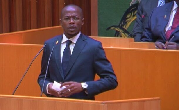 Le «gaarouwaalé» de Abdou Mbow à Taxawu : «Ils refusent que Sonko et Karim participent parce qu’ils n’auront même pas 2%»