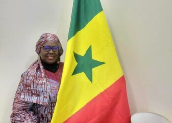 La première voix de Benno à féliciter Diomaye Faye