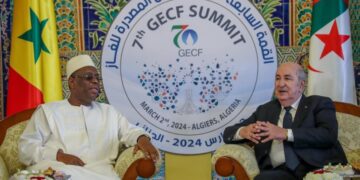 Forum des pays exportateurs de gaz : Le Sénégal devient membre observateur