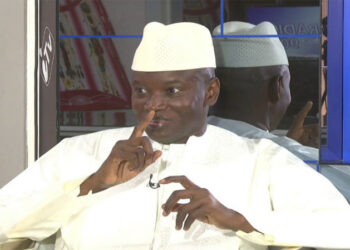 Résultat du vote : Aly Ngouille battu à Linguère, félicite la Coalition Diomaye Président