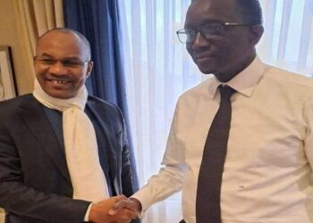 Poste de Vice-président proposé par Diomaye Faye : Les soupçons de Mamoudou Ibra Kane