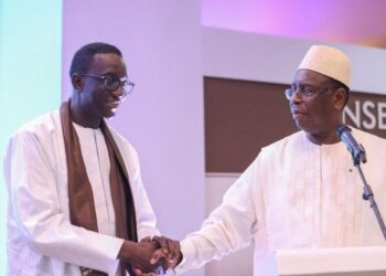 Macky libère les responsables de son parti pour battre campagne avec Amadou Ba