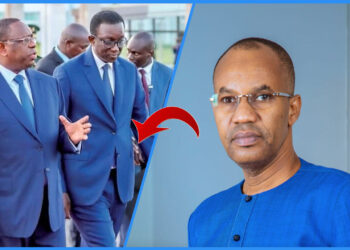 Campagne électorale : Macky Sall veut se concentrer sur son candidat Amadou Ba