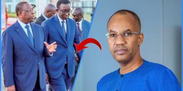 Campagne électorale : Macky Sall veut se concentrer sur son candidat Amadou Ba