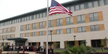 Décision du Conseil constitutionnel : Les Etats-Unis parlent de «victoire pour le peuple sénégalais»