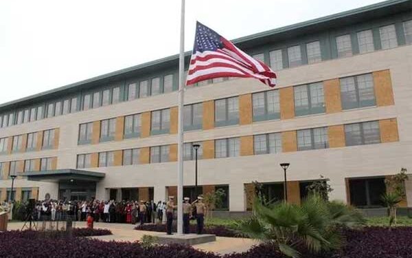 Décision du Conseil constitutionnel : Les Etats-Unis parlent de «victoire pour le peuple sénégalais» 1 Décision du Conseil constitutionnel : Les Etats-Unis parlent de «victoire pour le peuple sénégalais»