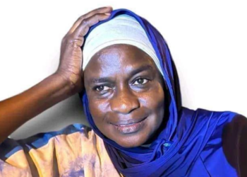 Suite de la décrispation politique : Amy Dia libre après 19 mois de prison