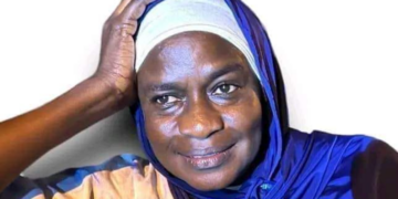 Suite de la décrispation politique : Amy Dia libre après 19 mois de prison