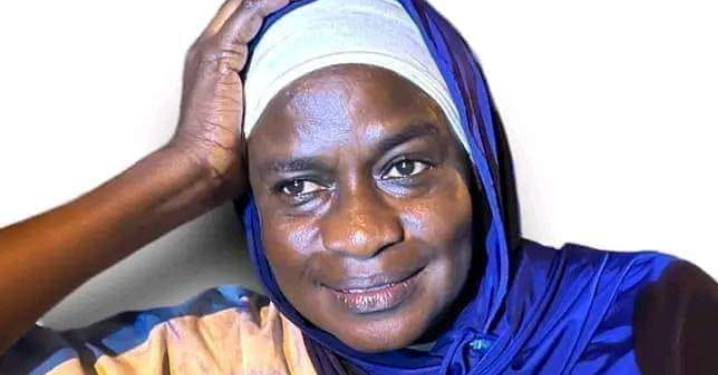 Suite de la décrispation politique : Amy Dia libre après 19 mois de prison 1 Suite de la décrispation politique : Amy Dia libre après 19 mois de prison