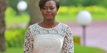 Angélique Manga pour engager l’âpre bataille de Ziguinchor