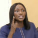 Présidentielle 2024 : Anta Babacar Ngom, la candidate des « villes durables »  6 Présidentielle 2024 : Anta Babacar Ngom, la candidate des « villes durables »