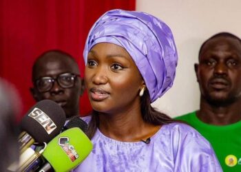 Le Billet du Baadoolo : Femme, tu es l’élue de mars !