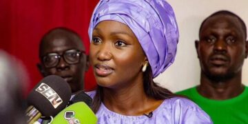 Le Billet du Baadoolo : Femme, tu es l’élue de mars !