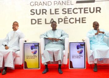 YOFF : Le Premier Ministre Amadou BA annonce de belles perspectives pour les acteurs de la pêche