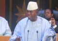 Projet de loi d’amnistie : « Ceux qui refusent de voter la loi sont contre Ousmane Sonko et… » (Abdou Bara Dolly)