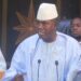 Projet de loi d’amnistie : « Ceux qui refusent de voter la loi sont contre Ousmane Sonko et… » (Abdou Bara Dolly)