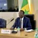 Conseil interministériel sur les projets de mobilisation et de valorisation des eaux de surface : Le discours du PM Amadou Ba  7 Conseil interministériel sur les projets de mobilisation et de valorisation des eaux de surface : Le discours du PM Amadou Ba