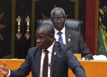 « Si l’amnistie vient du président de la République, je ne dirai pas non»