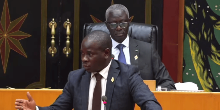 « Si l’amnistie vient du président de la République, je ne dirai pas non»