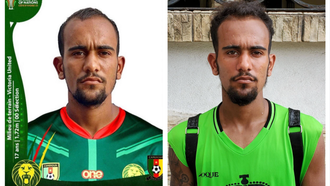 Affaire Nathan Douala : Le reportage du Monde qui l'enfonce 1 Affaire Nathan Douala : Le reportage du Monde qui l’enfonce