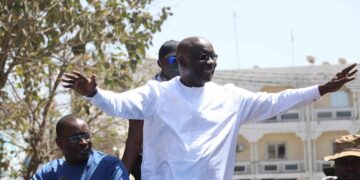 Les candidats et leur vision de l’écologie: Idy et son « armée verte de reboisement »