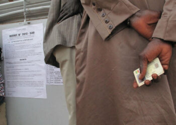 Le Billet du Baadoolo : 1er ou 2e tour, c’est mon tour !