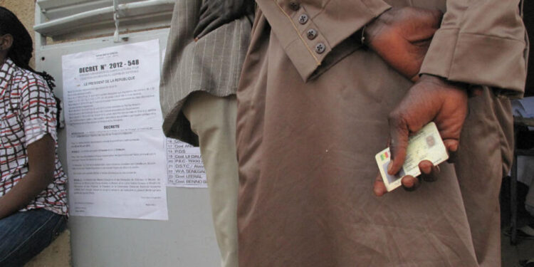 Le Billet du Baadoolo : 1er ou 2e tour, c’est mon tour !