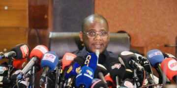 Présidentielle 2024 : Voici les résultats provisoires de la commission nationale de recensement des votes 