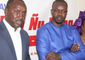 Amnistie : Un des plan B de Sonko dit non et prévient