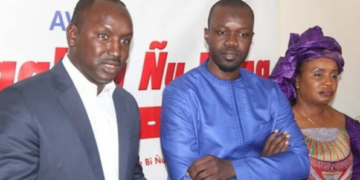 Amnistie : Un des plan B de Sonko dit non et prévient
