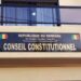 Naissance du Conseil constitutionnel : Une genèse, deux explications 6 Naissance du Conseil constitutionnel : Une genèse, deux explications