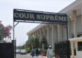 L’injusticiabilité des décrets de fixation de la date de l’élection présidentielle et de convocation du corps électoral