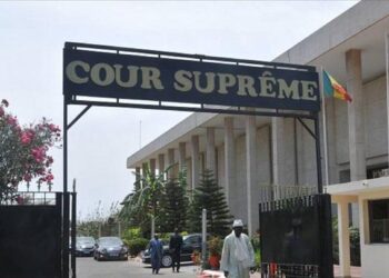 L’injusticiabilité des décrets de fixation de la date de l’élection présidentielle et de convocation du corps électoral