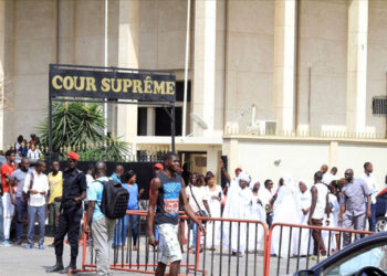 Recours devant la Cour suprême : Pourquoi les chances du Pds et ses alliés sont nulles