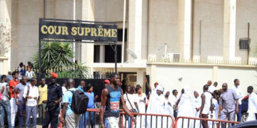 Recours devant la Cour suprême : Pourquoi les chances du Pds et ses alliés sont nulles