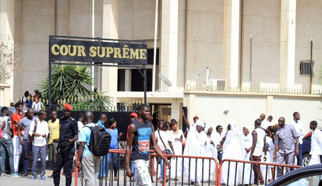 Recours devant la Cour suprême : Pourquoi les chances du Pds et ses alliés sont nulles 1 Recours devant la Cour suprême : Pourquoi les chances du Pds et ses alliés sont nulles
