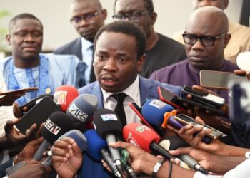 Amnistie : Les députés de Yewwi divisés sur l’amnistie