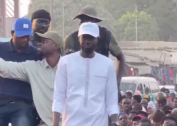 Diomaye ne lâche pas Amadou Ba : «Je l’invite à faire sa déclaration de patrimoine»