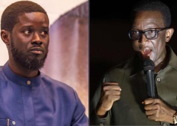 Campagne dans la campagne : le duel sans merci entre Amadou Ba et Diomaye Faye se poursuit