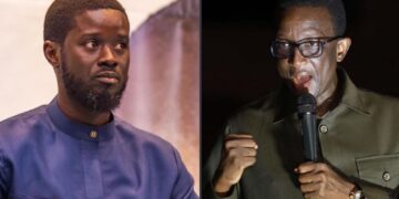 Campagne dans la campagne : le duel sans merci entre Amadou Ba et Diomaye Faye se poursuit
