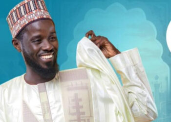 « Program ’Vert » : Bassirou Diomaye Faye et sa « loi sur les déchets » 