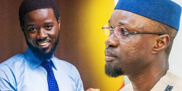  Dernière minute : Ousmane Sonko et Bassirou Diomaye sont libres