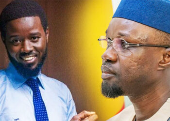 Loi d’amnistie : Libération imminente d’Ousmane Sonko et de Bassirou Diomaye Faye