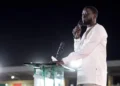 Le Président élu Diomaye Faye parle aux Sénégalais à 21h