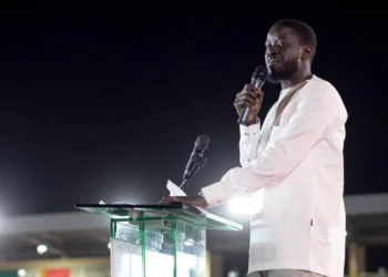 Le Président élu Diomaye Faye parle aux Sénégalais à 21h