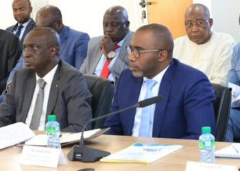 Doudou Ka part, retour à l’unicité du MEF    